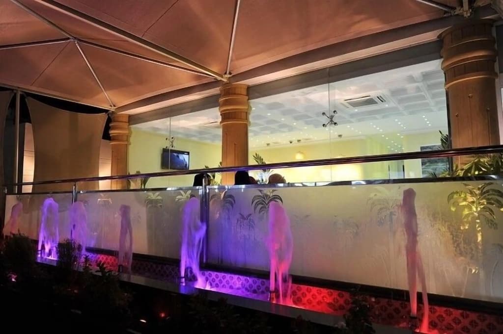 Oman Palm Hotel Suites - photo 22