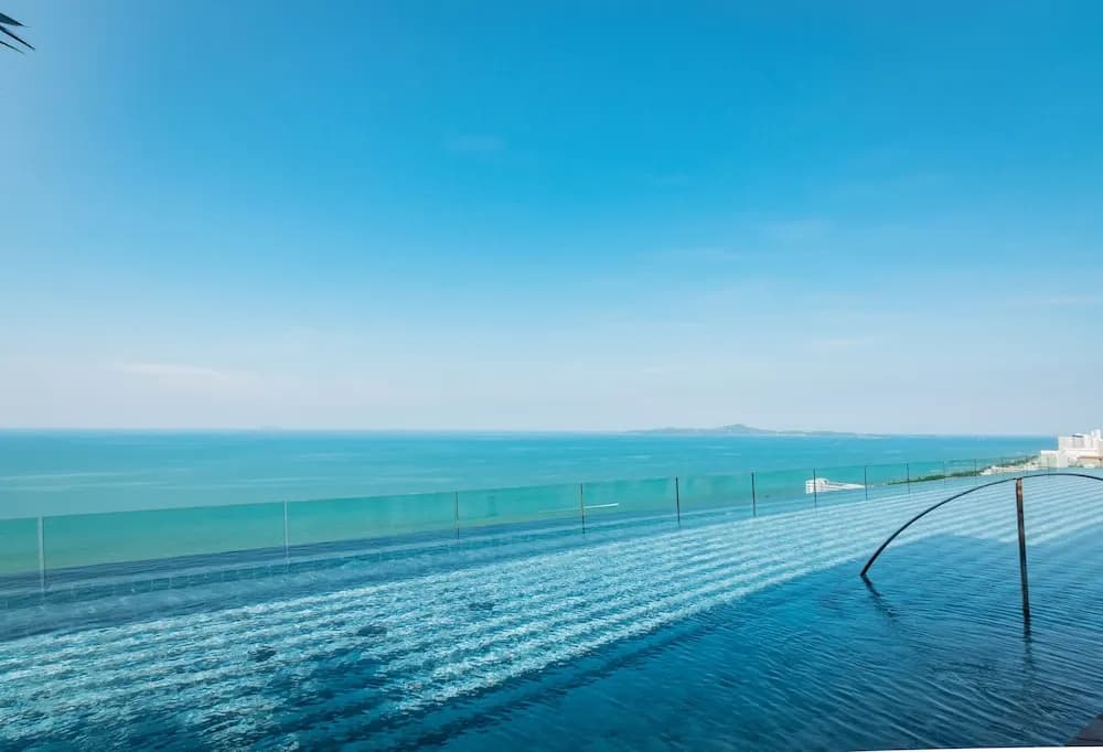 The Riviera Jomtien by Pattaya Holiday - photo 21