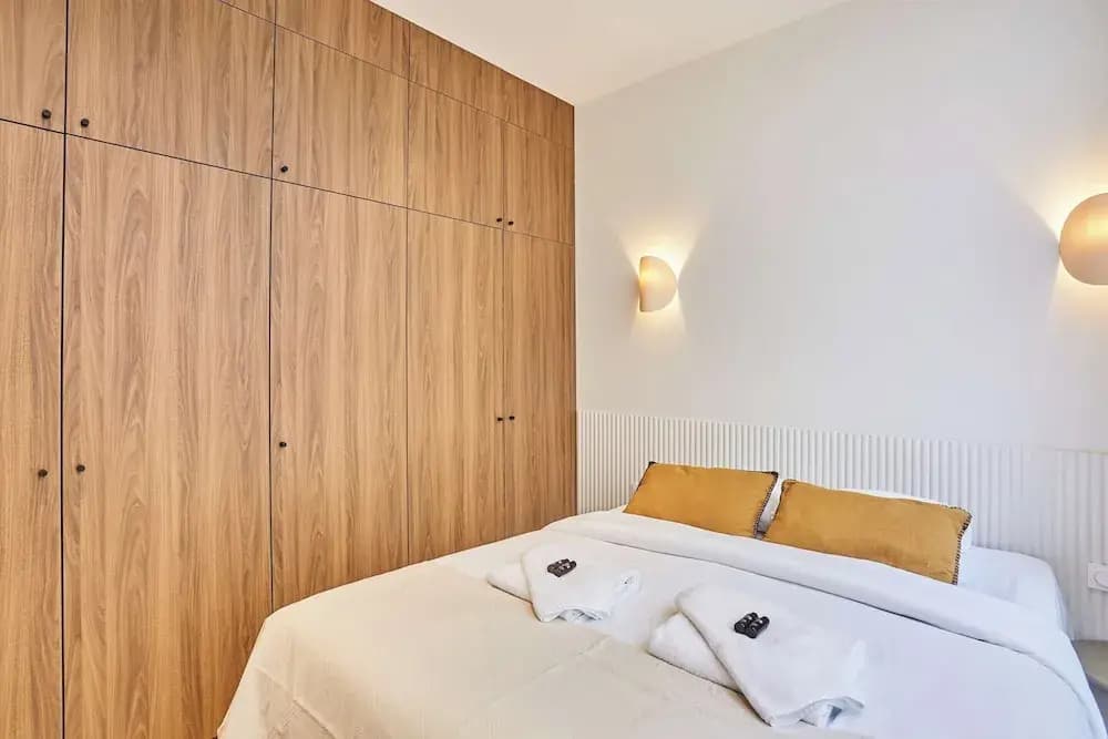 Superb AC Apartment Center of Paris - photo 2