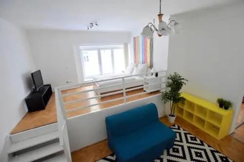 Creative Apartment Akácfa 4 - photo 9