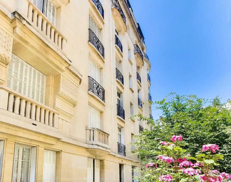 Sweet inn Apartments Trocadero - photo 1