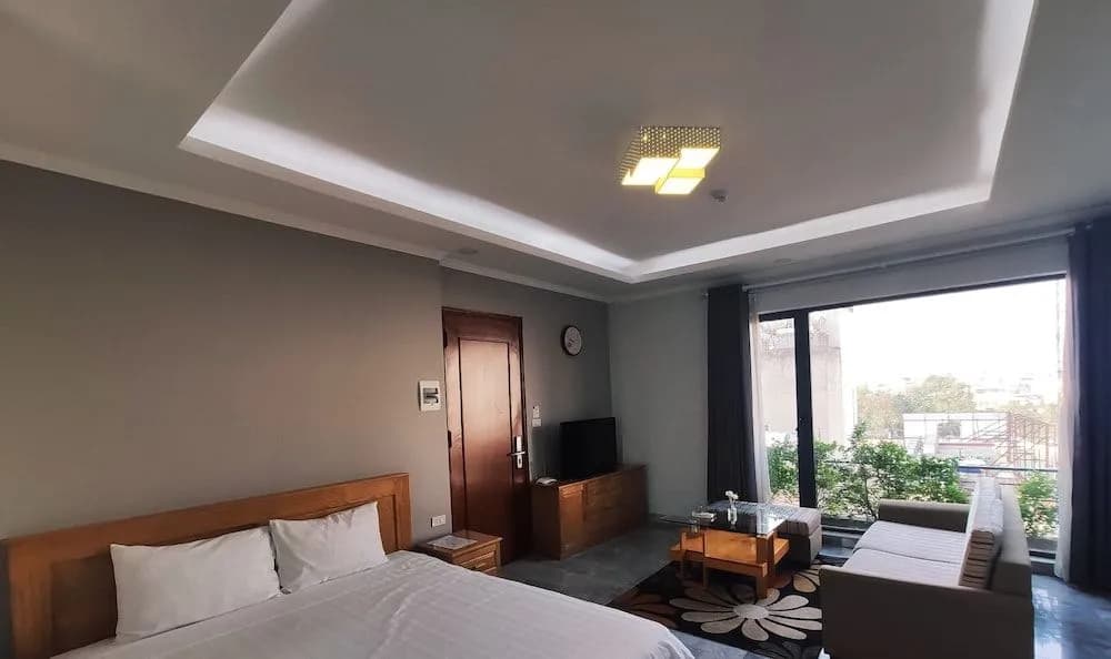 Nine Housing - Kim Ma - photo 6
