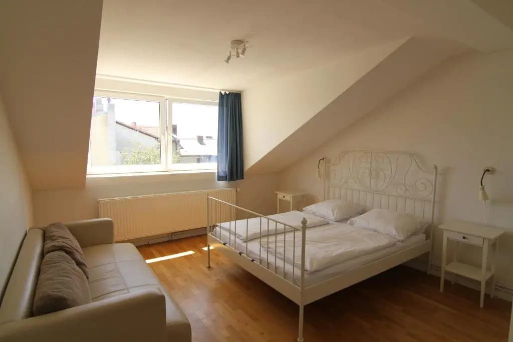 36 Rooms Hostel Berlin Kreuzberg - photo 4