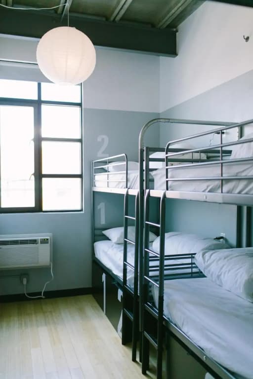 The Local - Hostel - photo 36