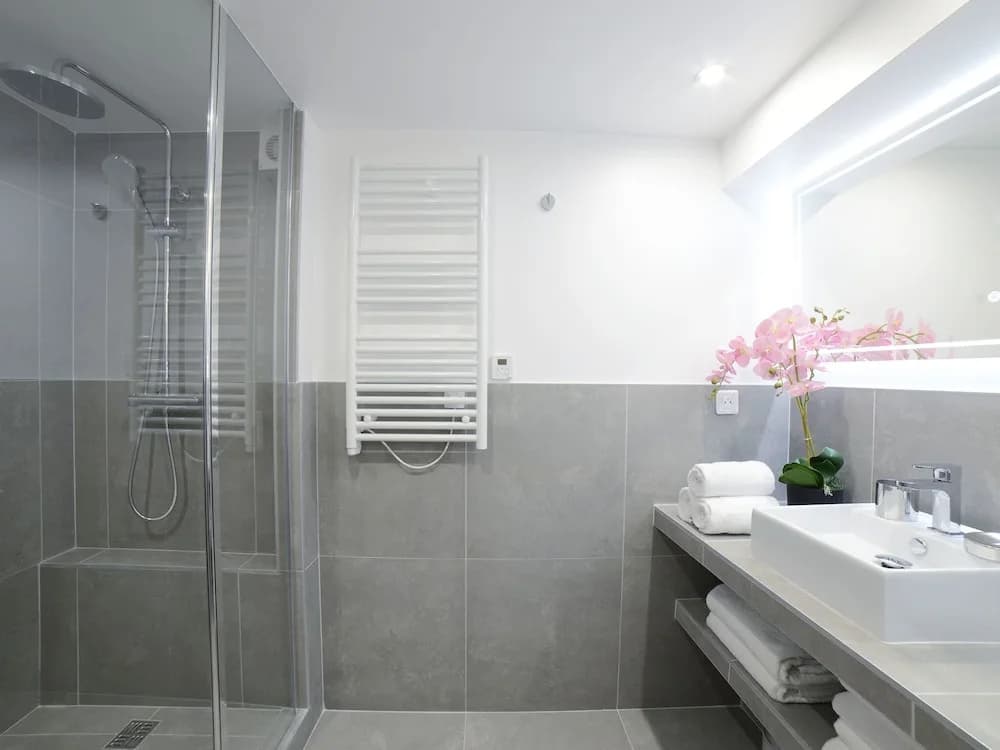 Luxury 4BDR Le Louvre I by Livinparis - photo 8