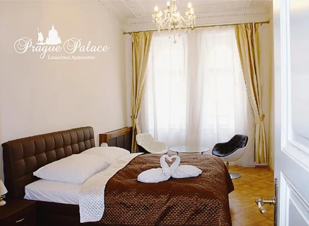 Prague Palace - Wenceslas Square - photo 9