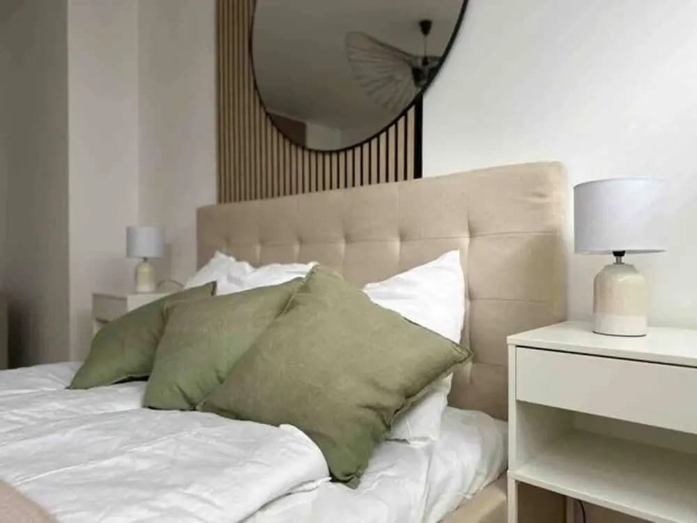 Danube Apartments - photo 3