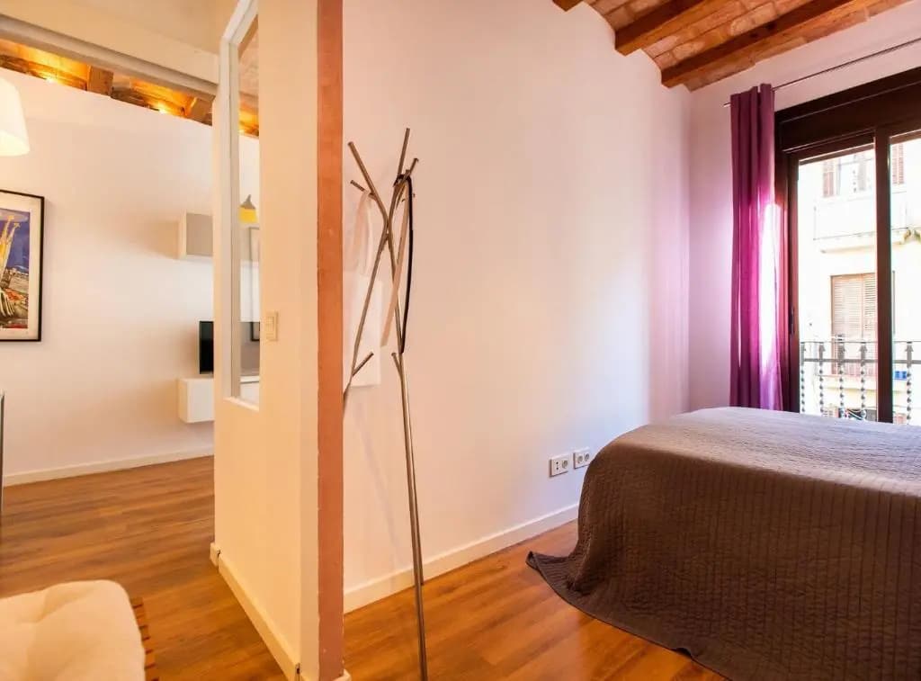 Lovely apartment Poble Sec II - photo 2