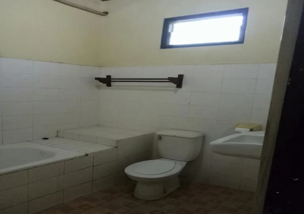 Kendi Mas Hotel - photo 5