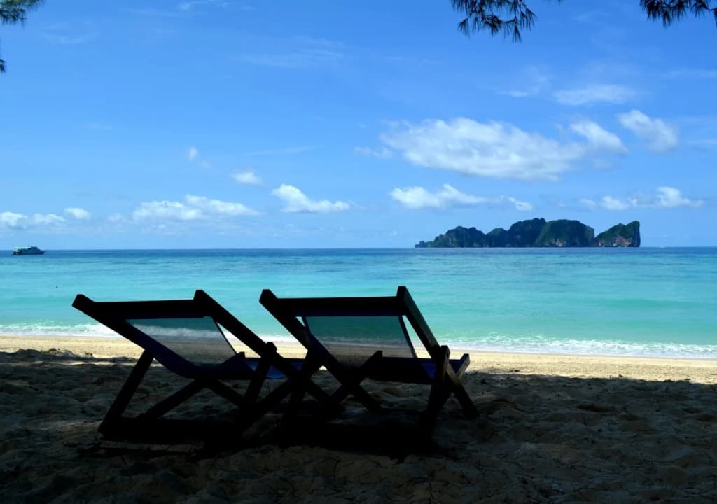 Paradise Pearl Bungalows - photo 14