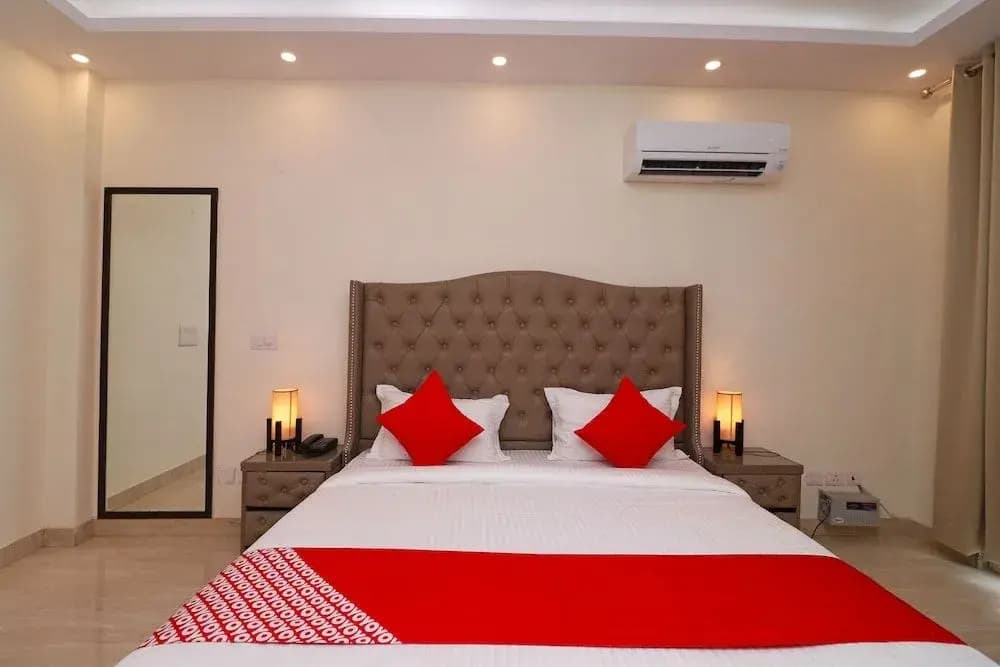 OYO 29435 Park Inn - photo 4