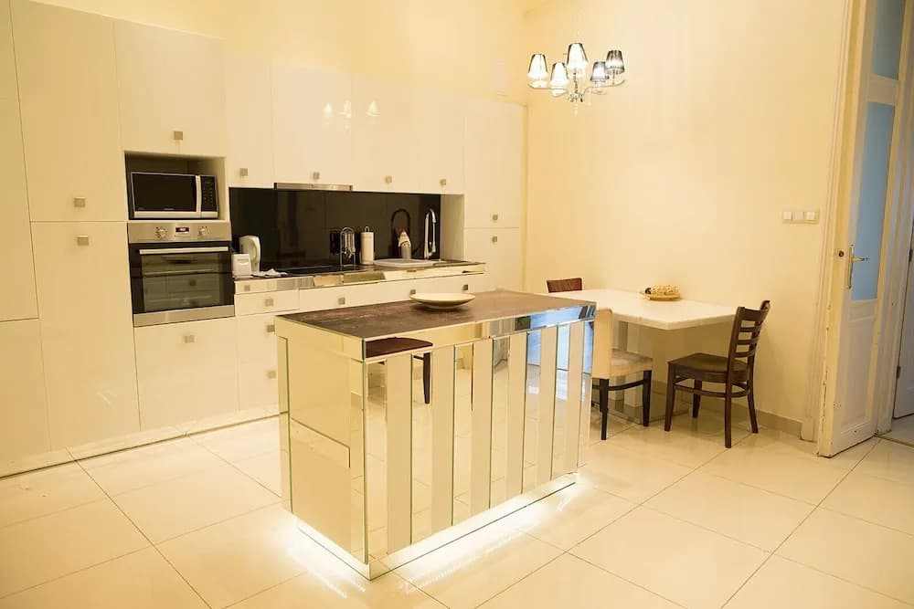 József - Group Apartment with Sauna - photo 12