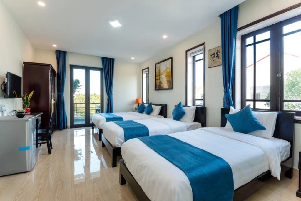 Hi Hoi An Villa - photo 2