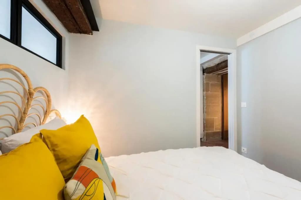 T2 - 4 personnes - 38m² - Centre du Marais - photo 16