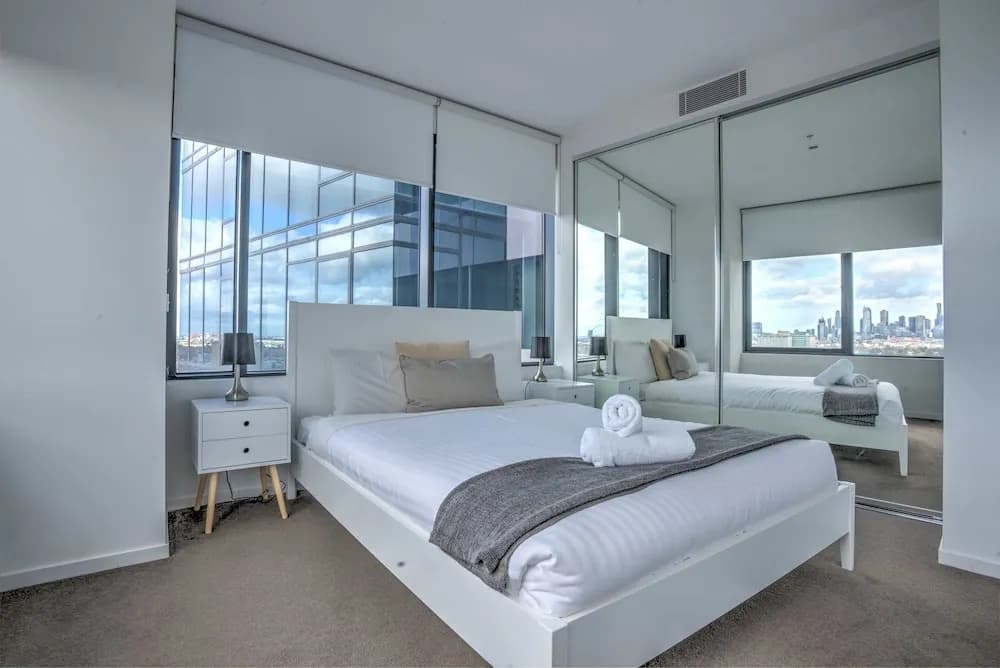 ALT Tower Serviced Apartments - photo 4