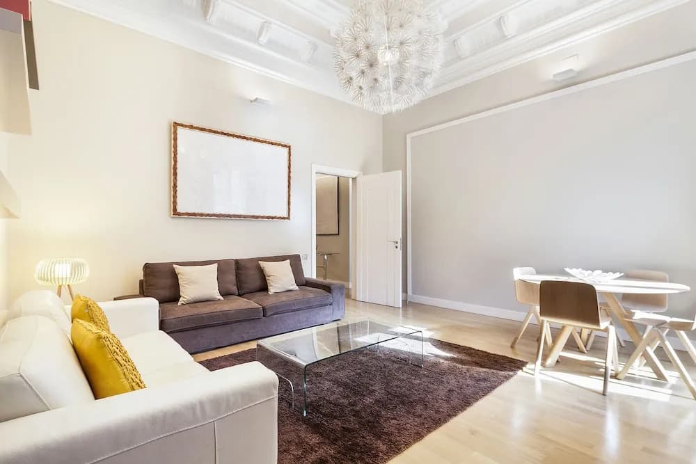 Uma Suites Rambla Catalunya 22 - photo 3