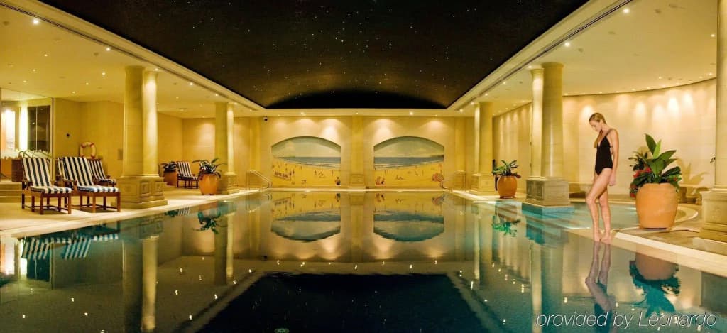 The Langham, Sydney - photo 13