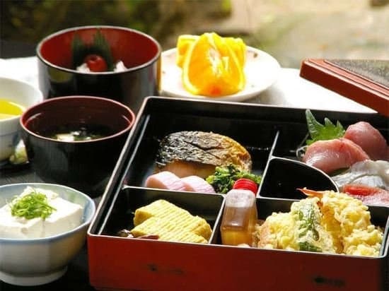 Tomoe - main photo