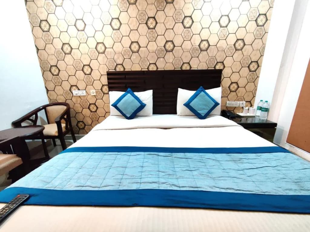 Hotel Delhi Pride - photo 25