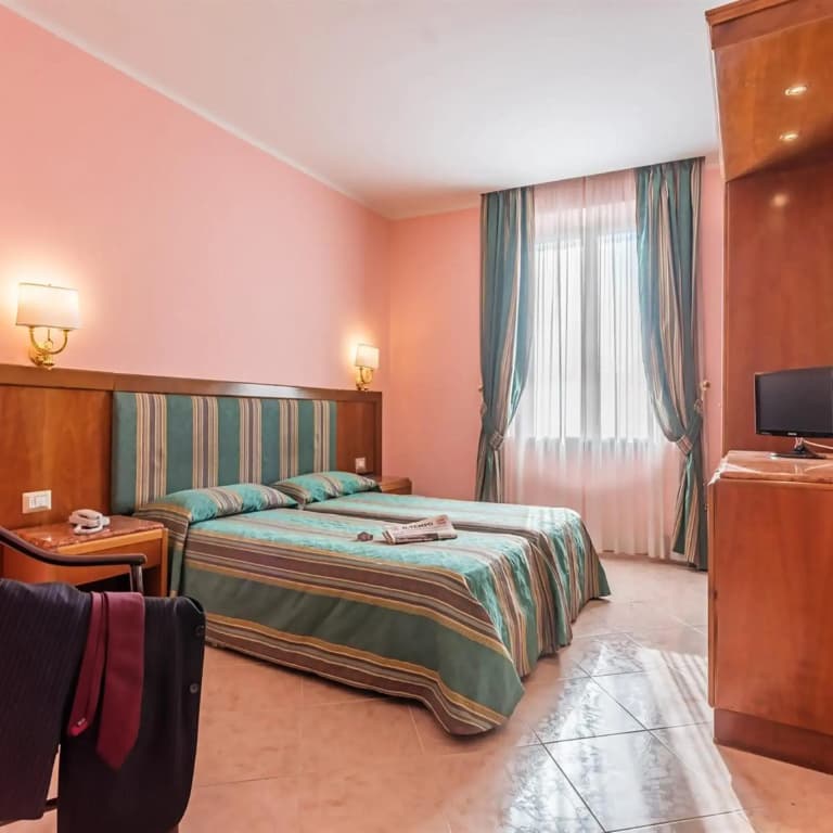 Raeli Hotel Siracusa - photo 39