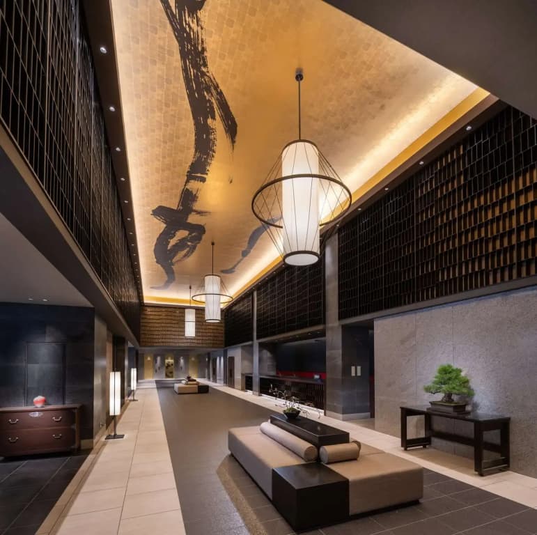 DoubleTree by Hilton Kyoto Station - photo 16