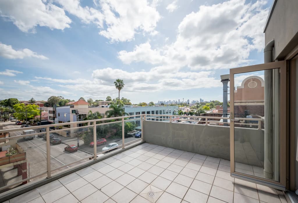 Cityview Studio Accommodation - photo 15