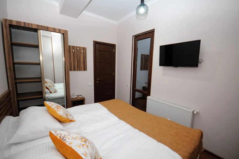 Zaalis Art Hotel - photo 4