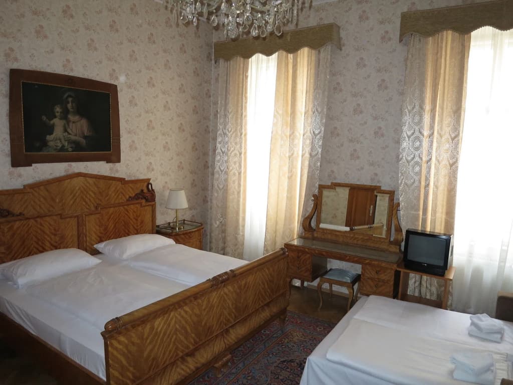 Hotel Pension Andreas - photo 3
