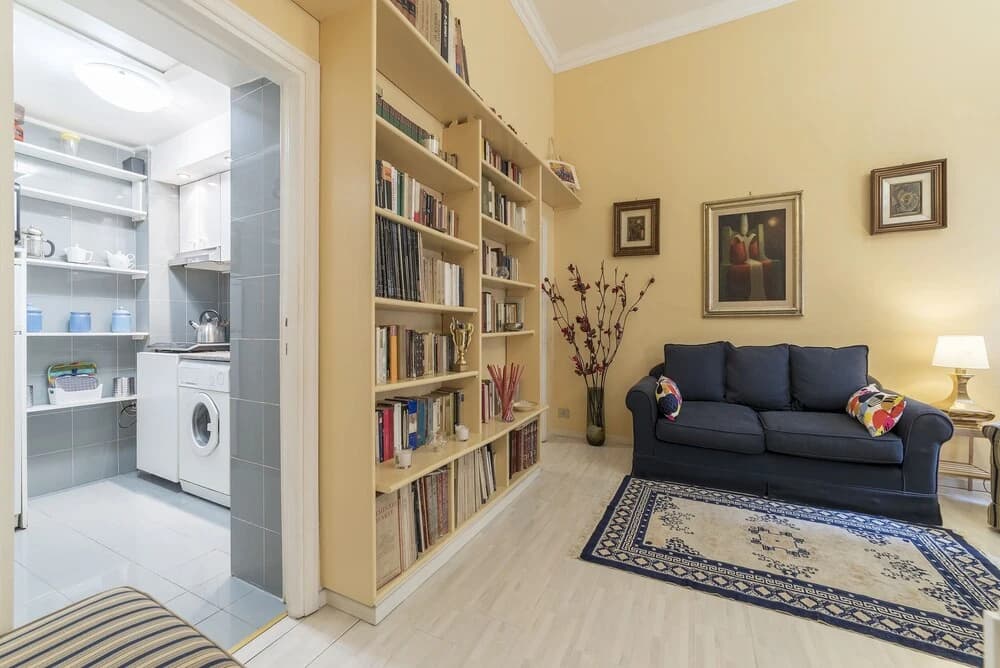 Ara Pacis Elegant Flat - photo 12