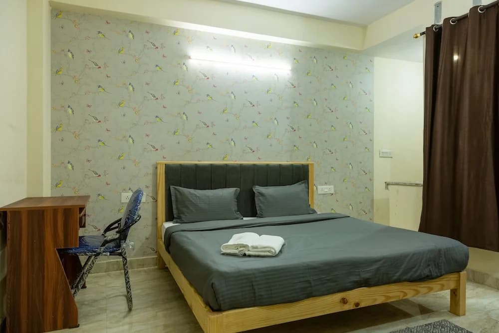 Eat Sleep Wander Studio Apartments - photo 2