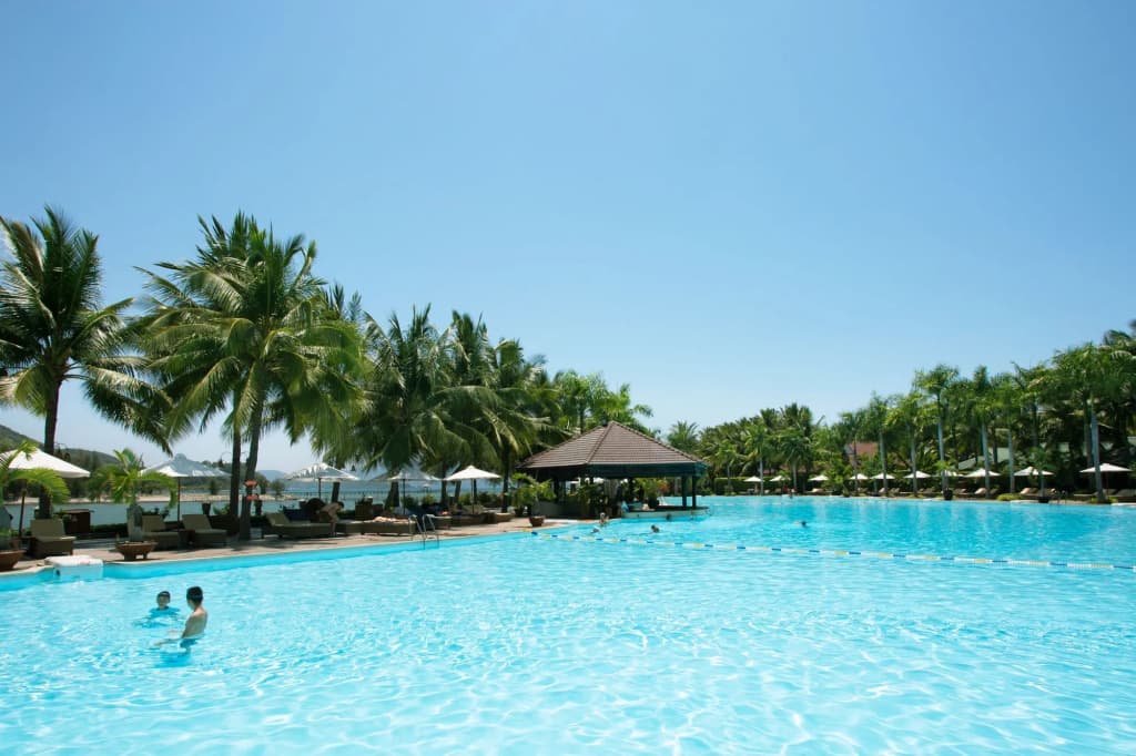 Diamond Bay Resort and Spa - photo 20
