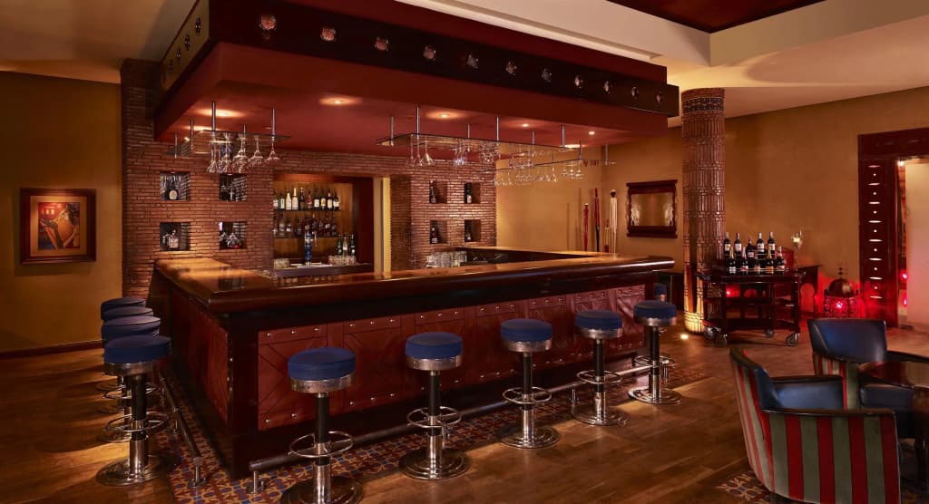 Le Meridien N'fis - photo 33