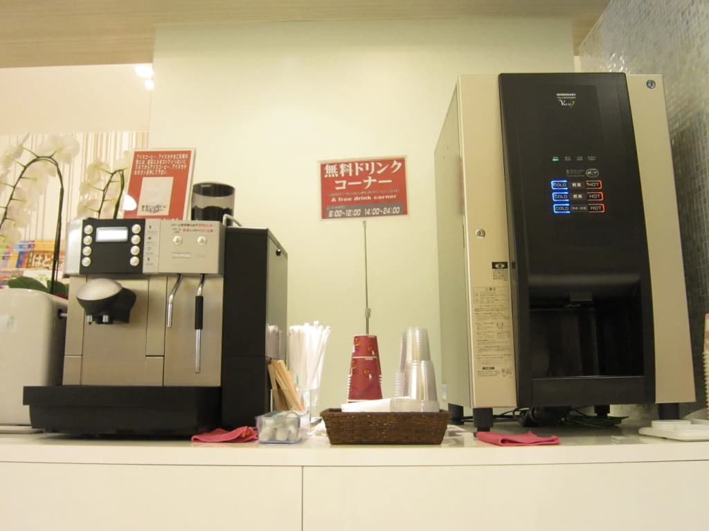 Ochanomizu Inn - photo 14
