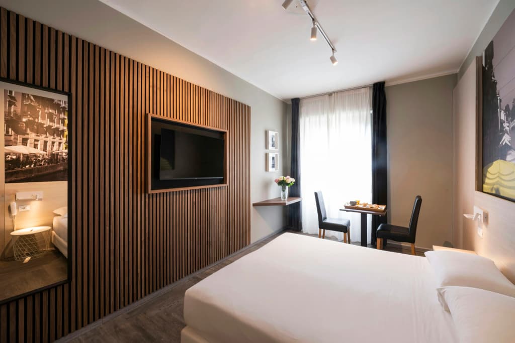 Kleos Hotel Milano by Kleos Group Collection - photo 20