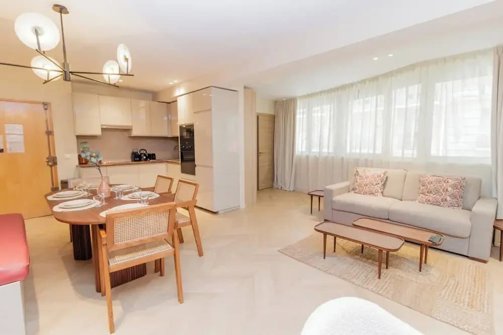 Elegant Apartment St Germain des Pres Luxembourg Park - photo 9