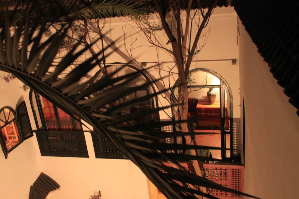 Riad O-ly - main photo