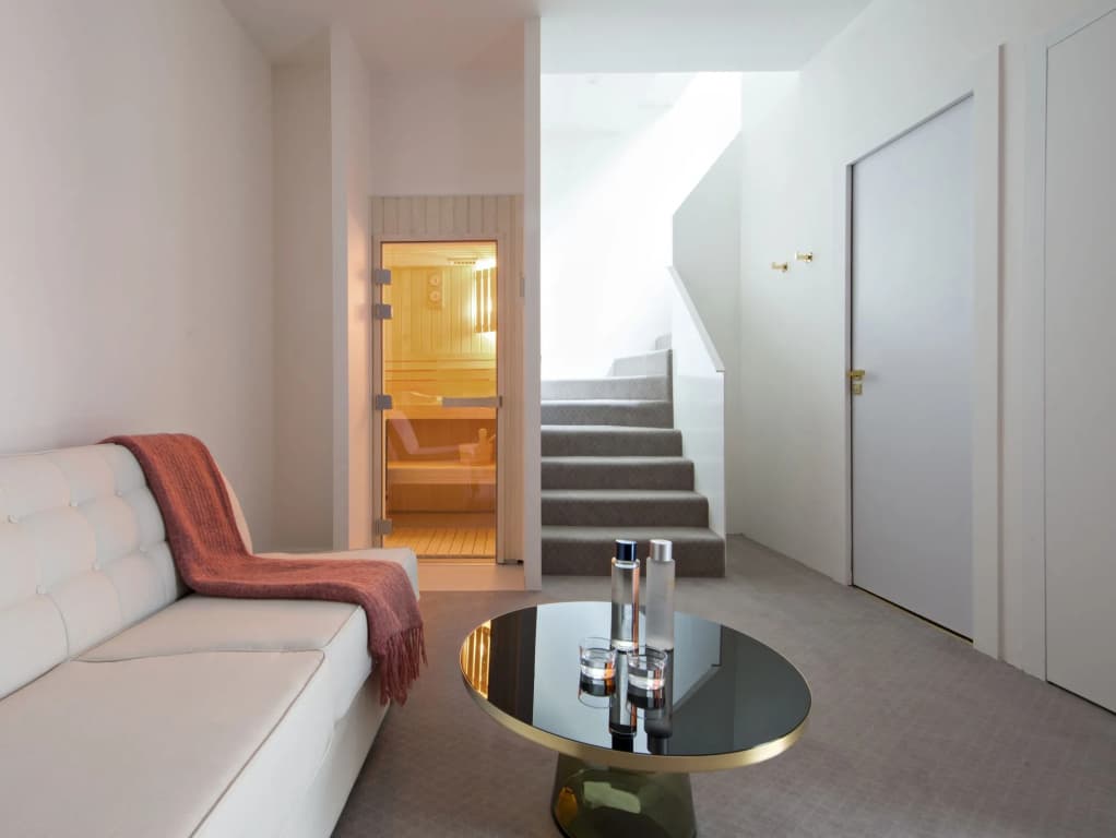 Hotel Parister & Spa - photo 16