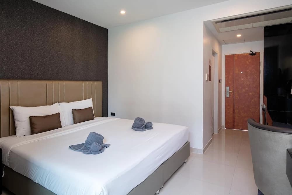 The NG Hotel - photo 6