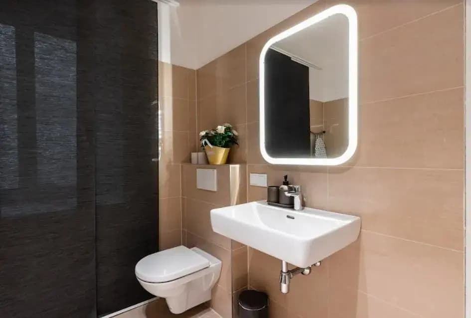 Authentic apartment next to Schwedenplatz - photo 8