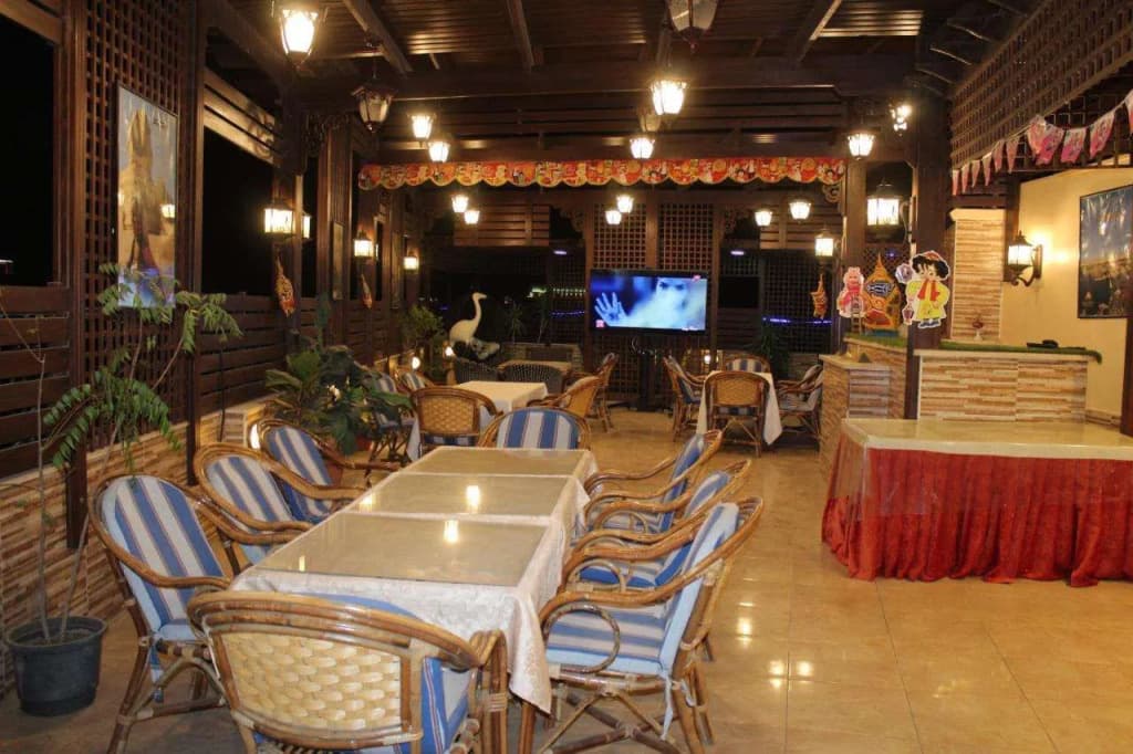 Amin hotel - photo 23