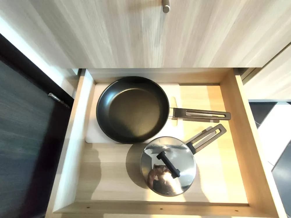 421c - Studio Condo With Pool, Jomtien Beach - photo 13