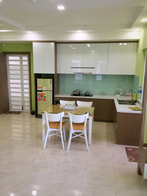 Seaview Front Apartment - photo 14