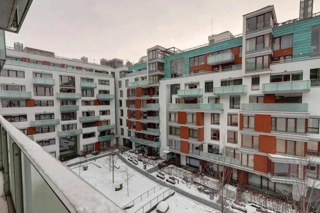 River Diamond Apartment - photo 1