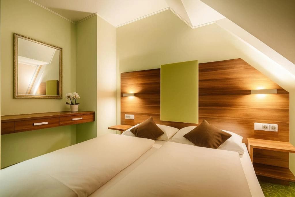 CZECH INN Hotel Ferenc - photo 7