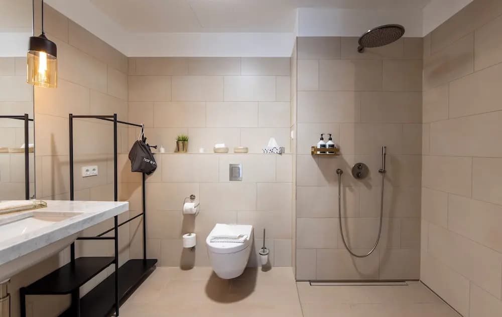 Pure Berlin Luxury Apartments - photo 9