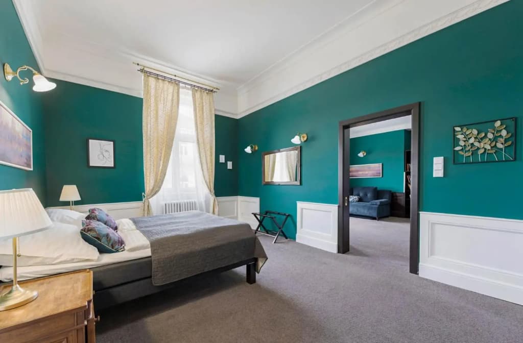 Hotel Praga 1885 - photo 29