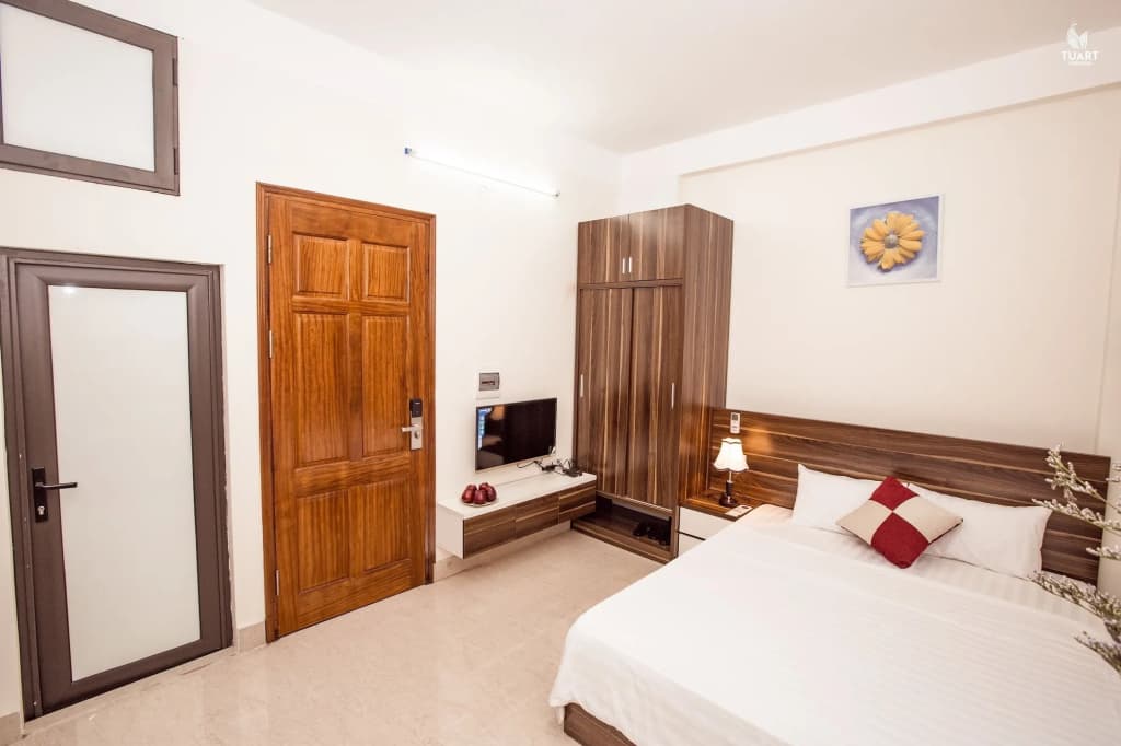 KorHan Apartment - photo 5