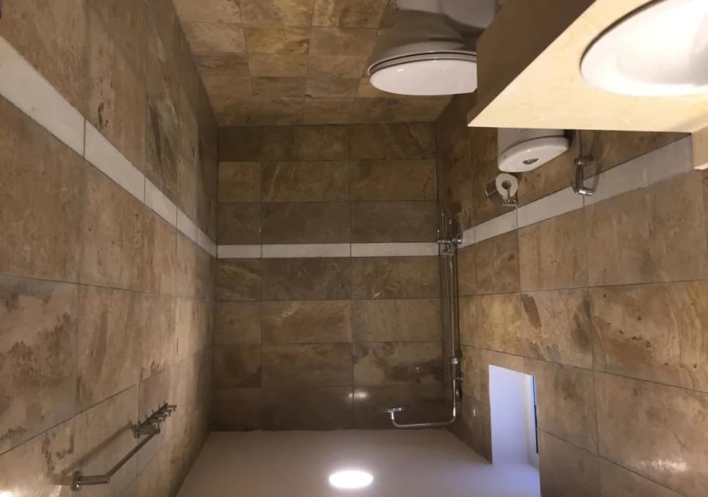 Palmo Serviced Apartment 3 - photo 8