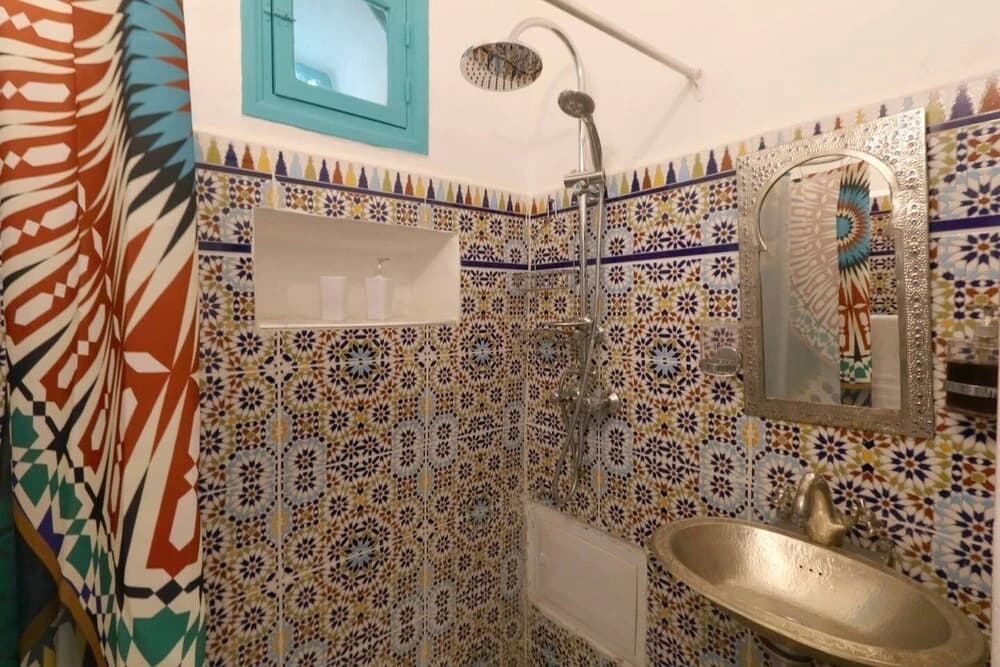Riad 1001 couleurs - photo 8