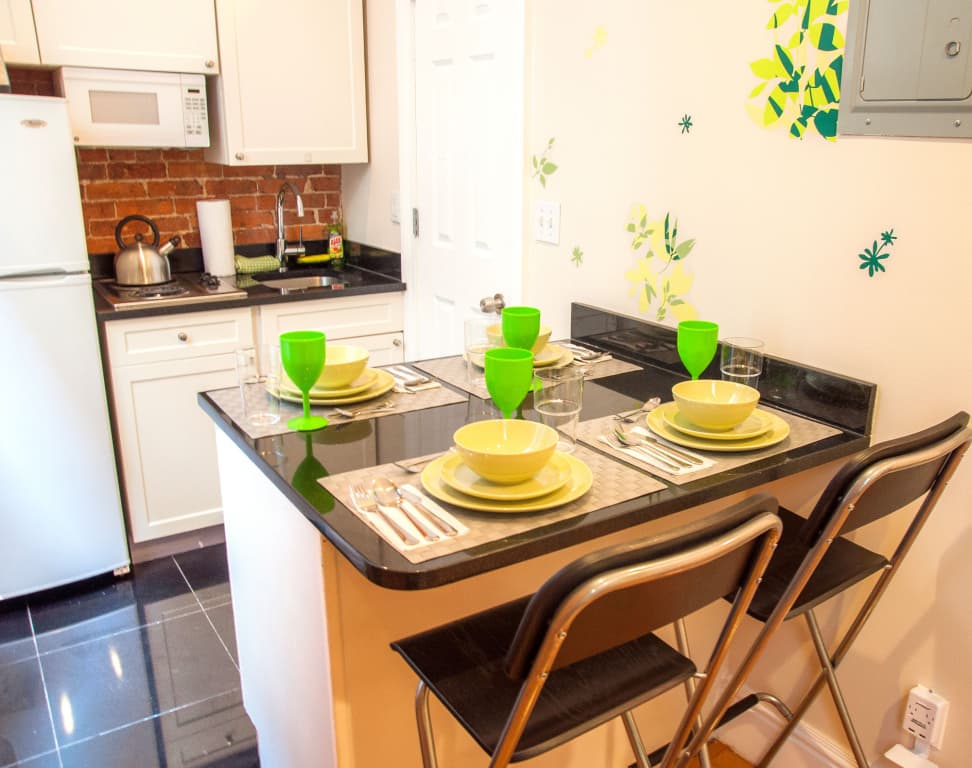 NYC Empire Apartments - photo 19
